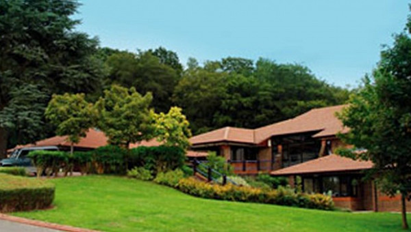 Priory Group retain 3SIXTY at Dorking Hospital
