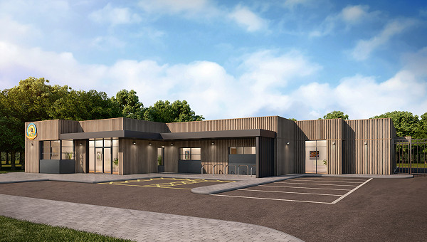 Nursery & Pre-School Operator appoints 3SIXTY at three new sites